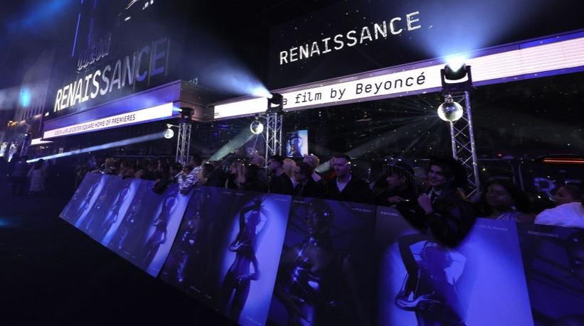6 Takeaways From 'Renaissance: A Film By Beyoncé'